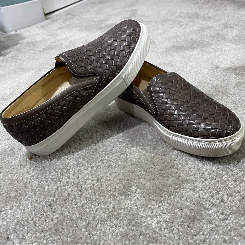 M Gemi loafer size 40